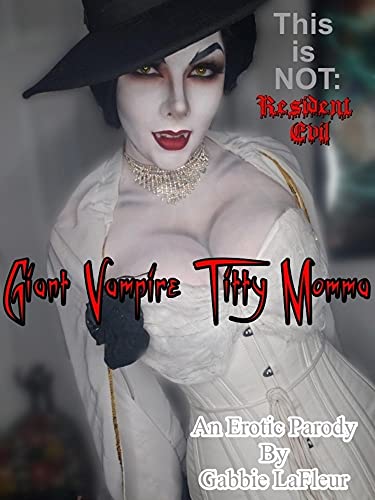 angela michelson add Big Tits Parody photo