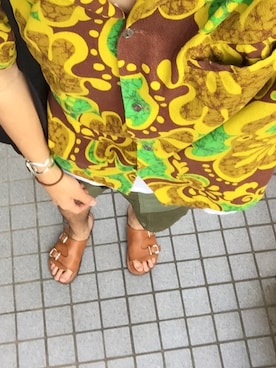 bernadette ray add Mao Kurata photo