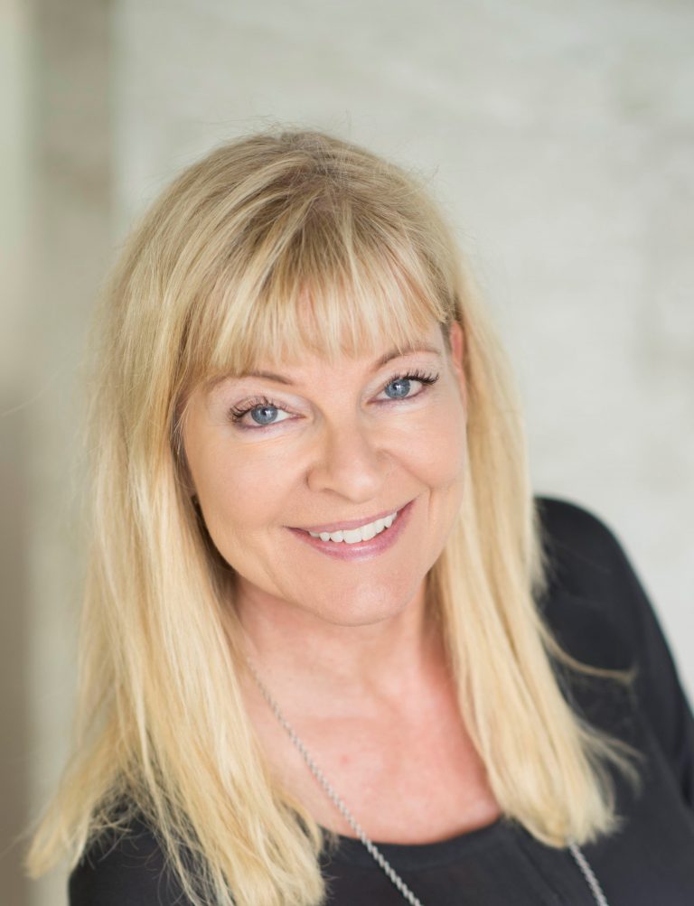 don wozniak add Karin Vonkroft photo
