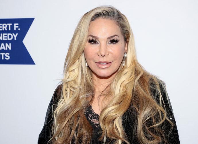 doc mansoor add Kimber James 2024 photo