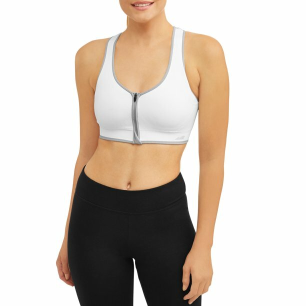 christine bensen add Avia Sports Bra photo
