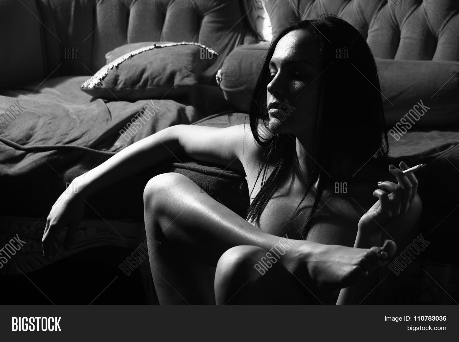 andy sweeting add Smoking Naked photo