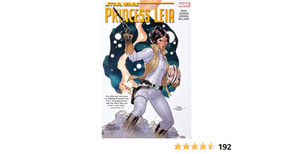 dexter larsen add Princess Leia Strip photo
