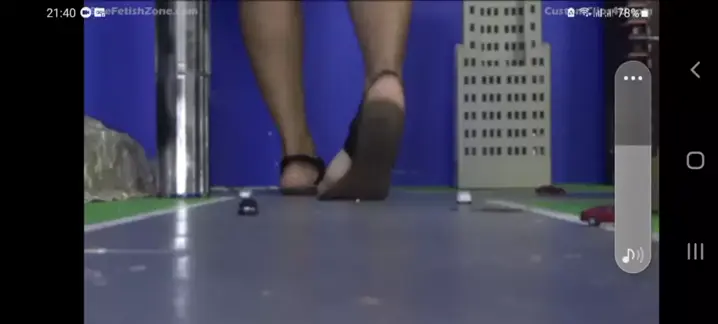 achmed dt add Giantess Roma Videos photo
