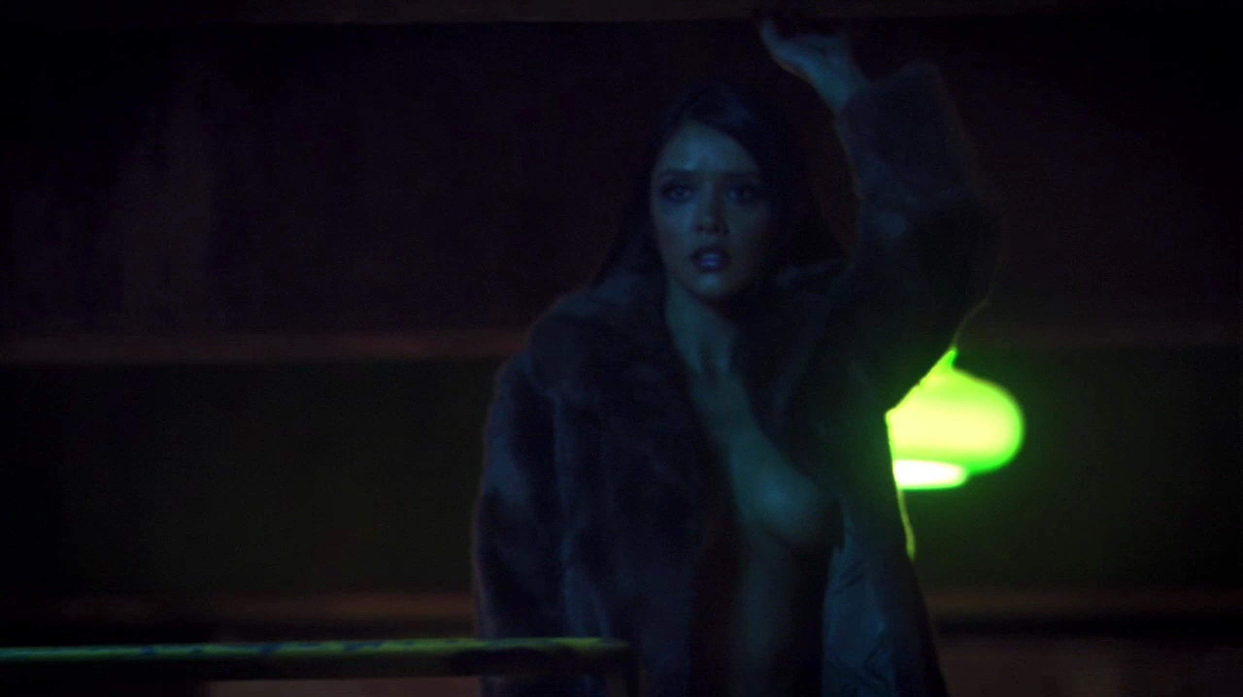 andrew cappelli add Marlene Favela Nude photo