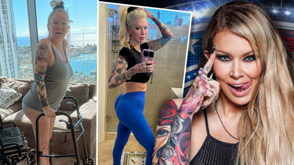dexter knight add Best Of Jenna Jameson Porn photo