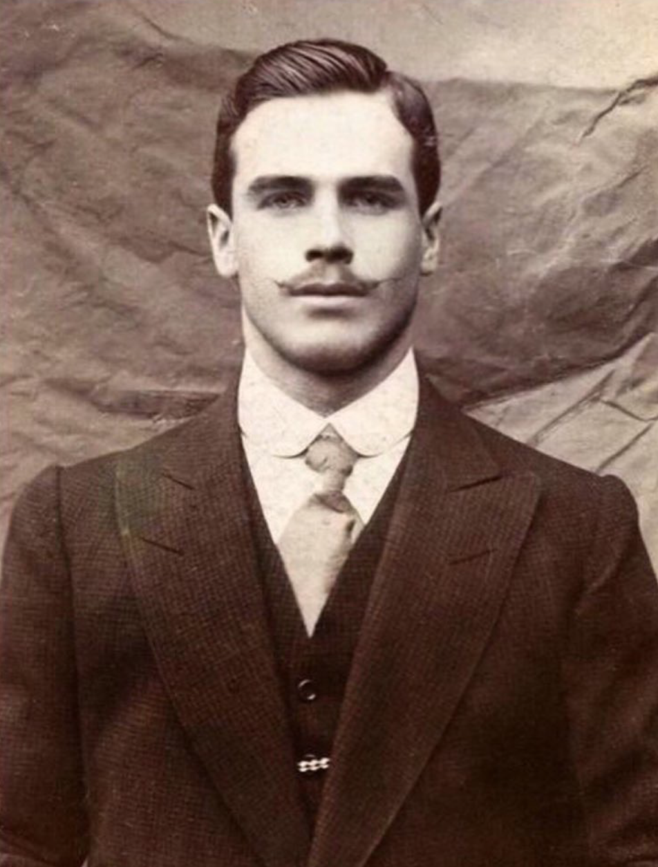 david whittingham add Xxxn Old Man photo
