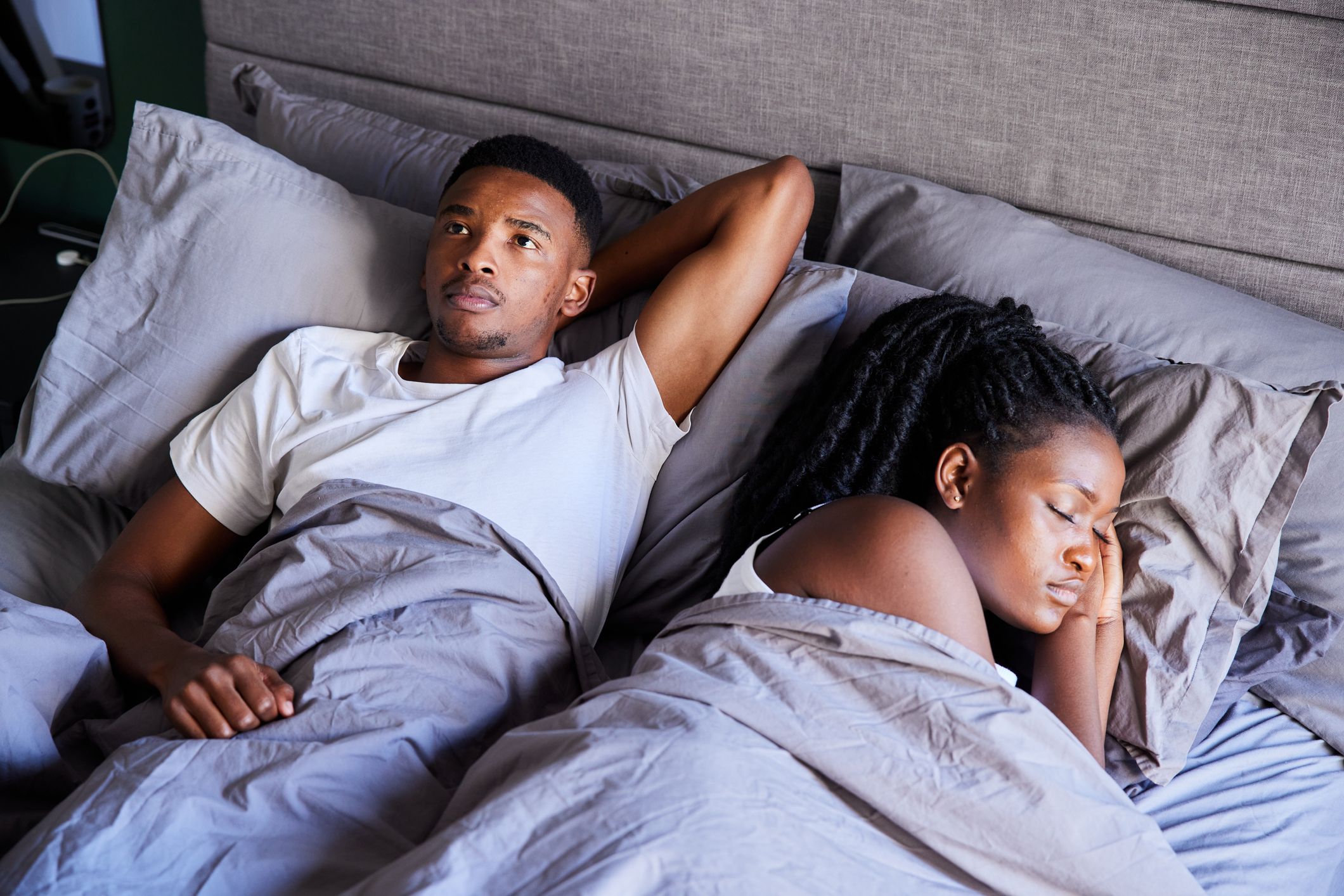 audie campbell add Sexsomnia Porn photo