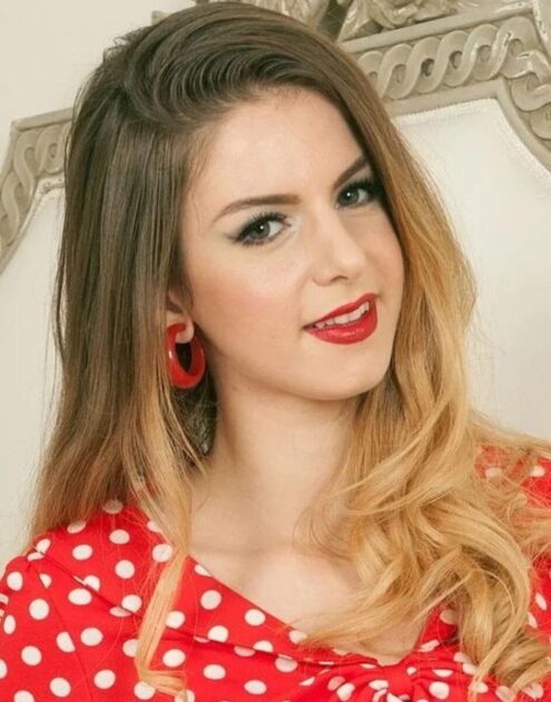 donna clevenger add Stella Cox Blowjobs photo