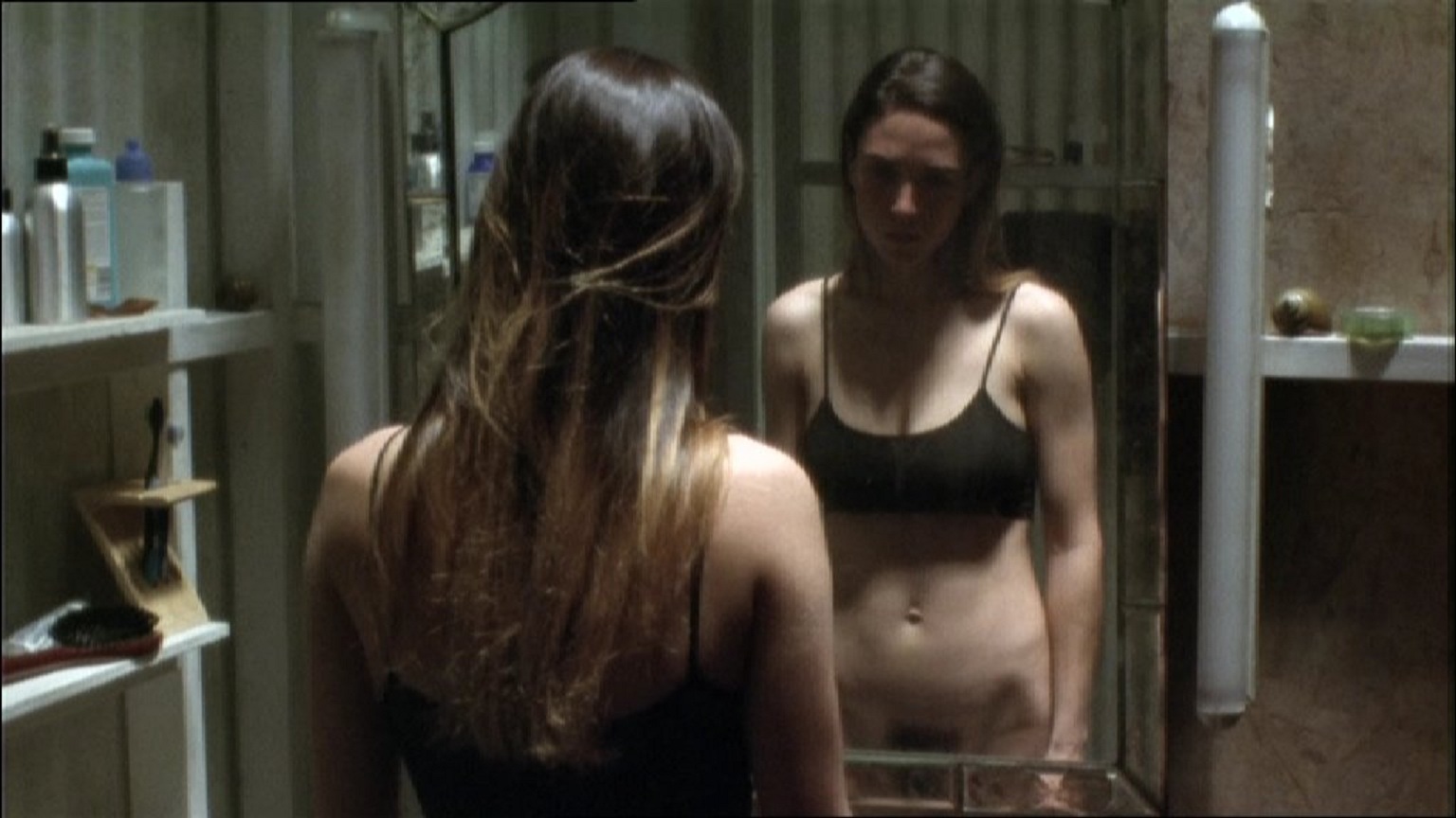 darryl lattimore add Jennifer Connolly Nude photo