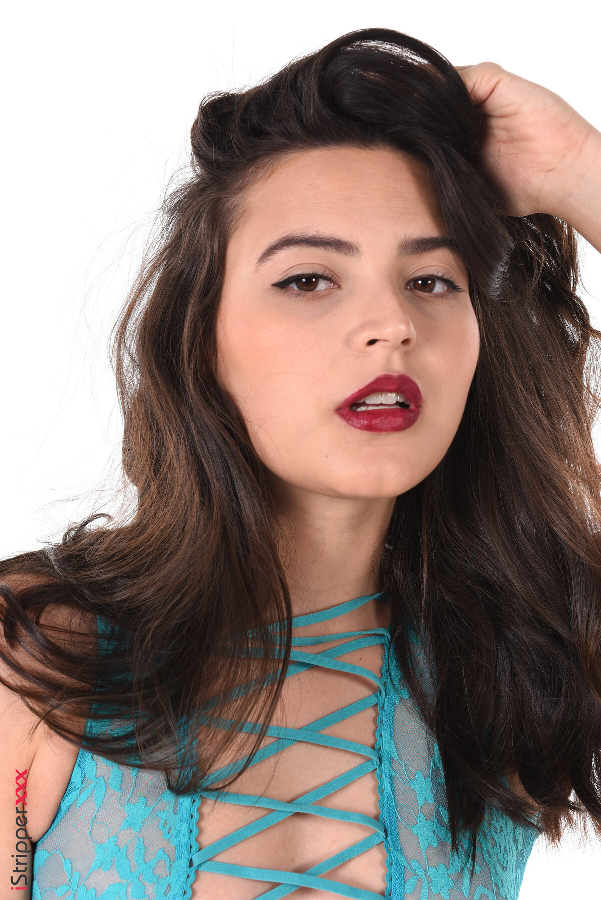 colin odea add Arianna Van X photo