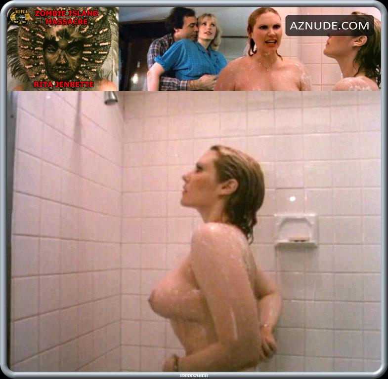 anthony ferrogine add Rita Jenrette Nude photo