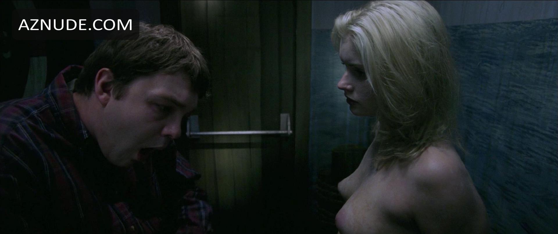 bert tawa add Brianna Brown Nude photo