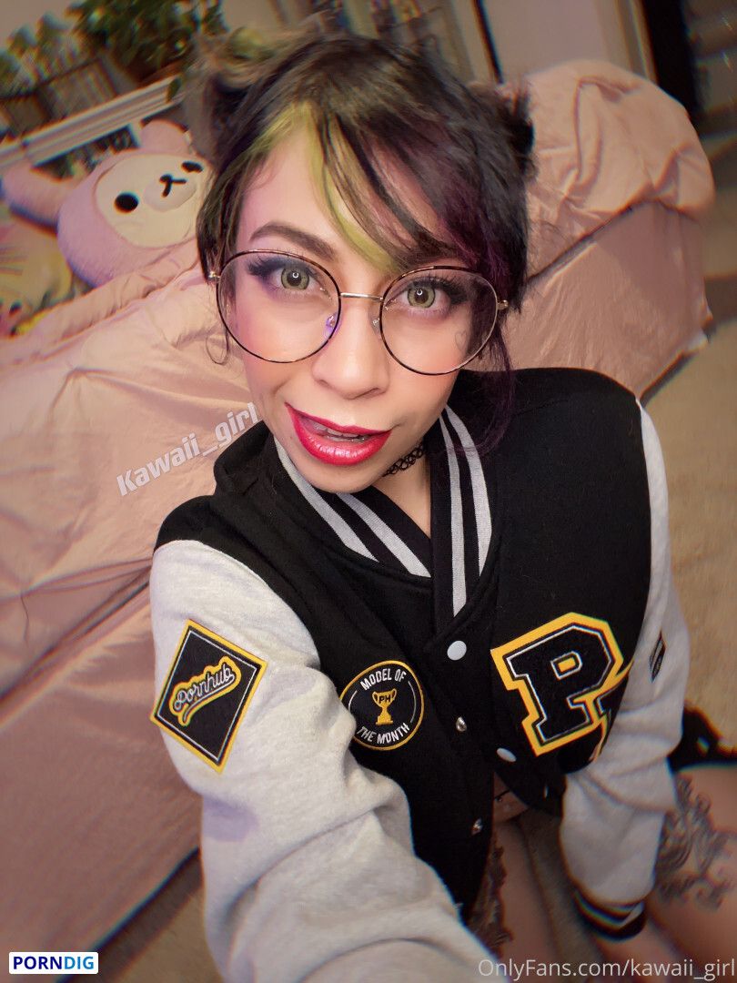 allison edwards add Kawaii Girl Onlyfans photo