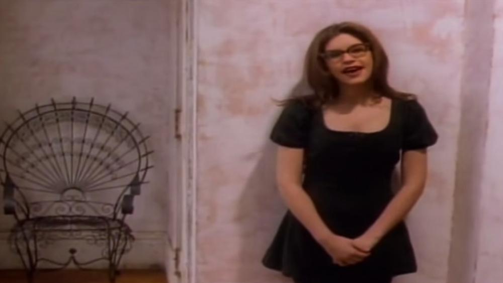 clair lobas add Lisa Loeb Nude photo