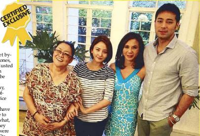 Hayden Kho And Maricar Reyes 10843