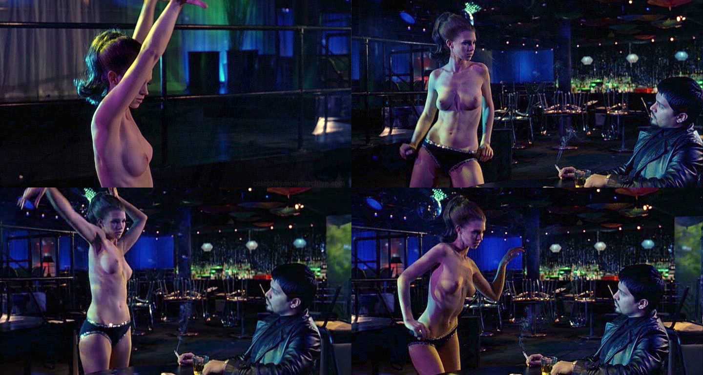 annemarie miskolczi add Julie Mcniven Nude photo