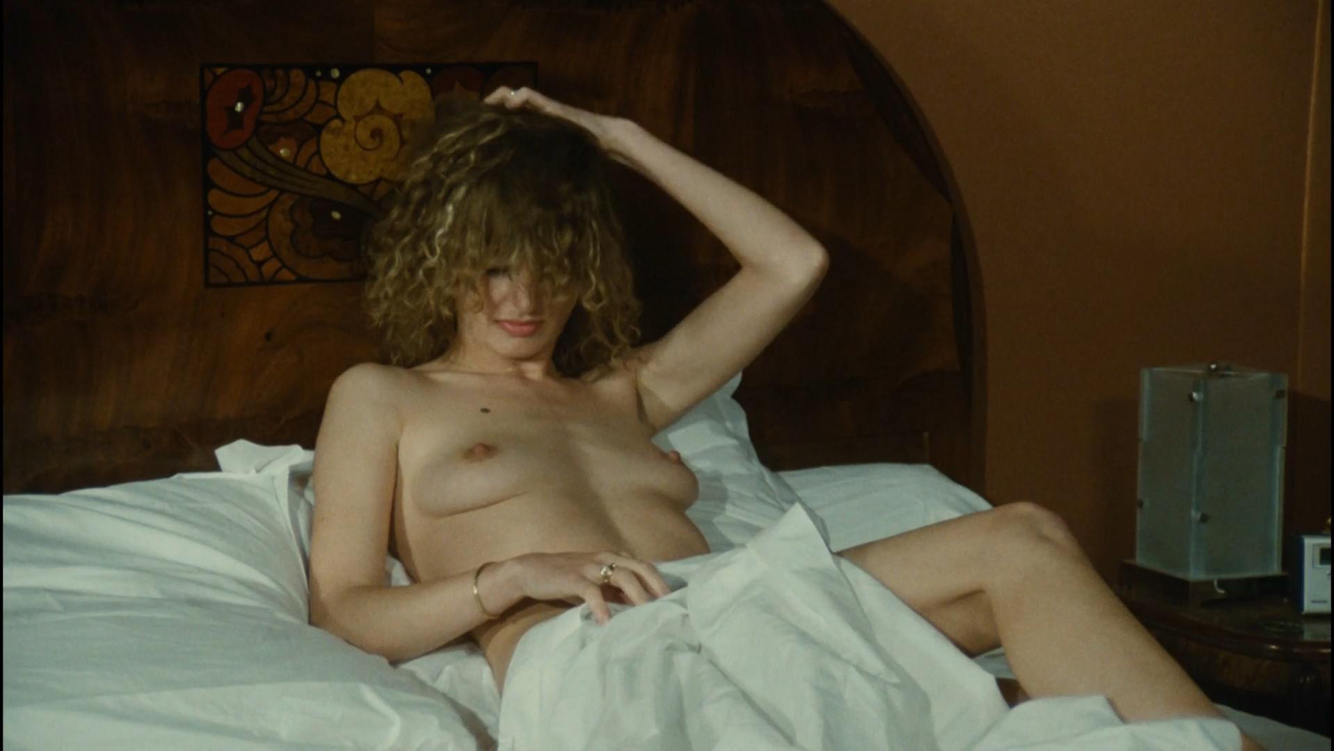 callum longson add Dalila Di Lazzaro Nuda photo