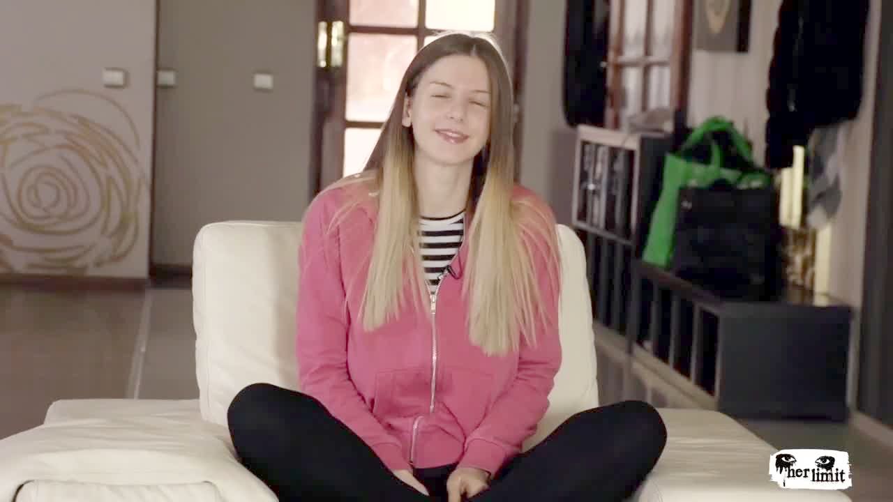 brenda lee decker add Stella Cox Her Limit photo