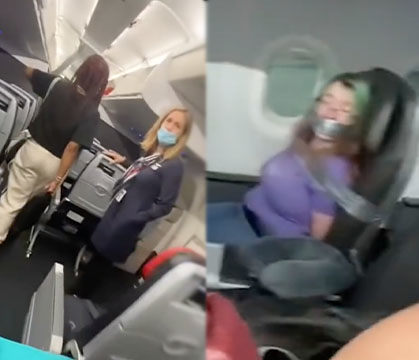 brad eyles add Flight Attendant Sex Tape photo
