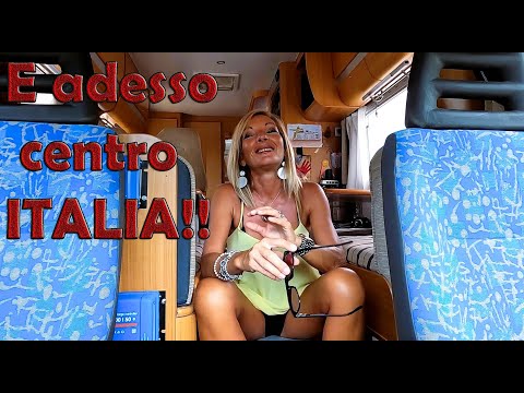 alicia player add Camperado I 3 Nomadi photo