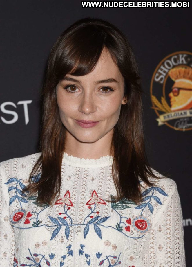 cruz escobar add Jocelin Donahue Nude photo