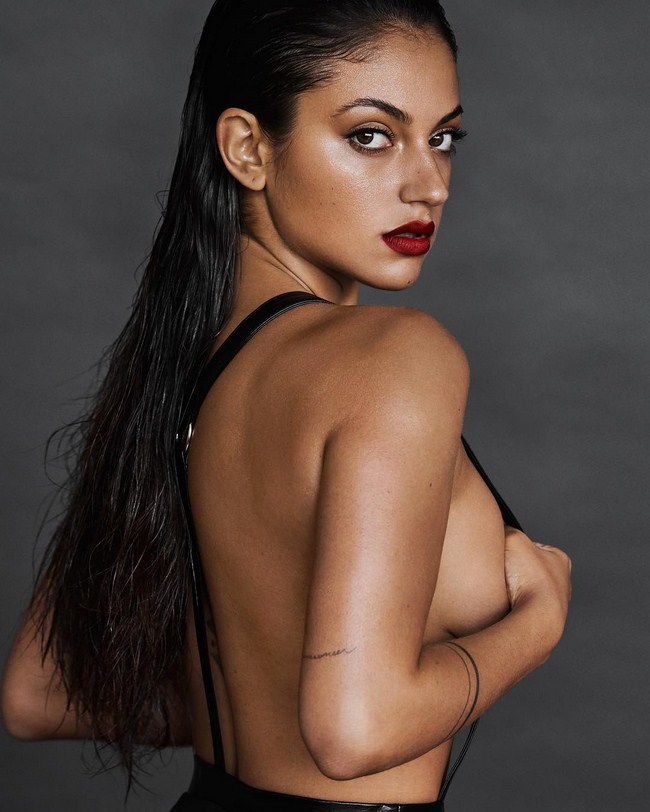 aditya prasad add Inanna Sarkis Naked photo