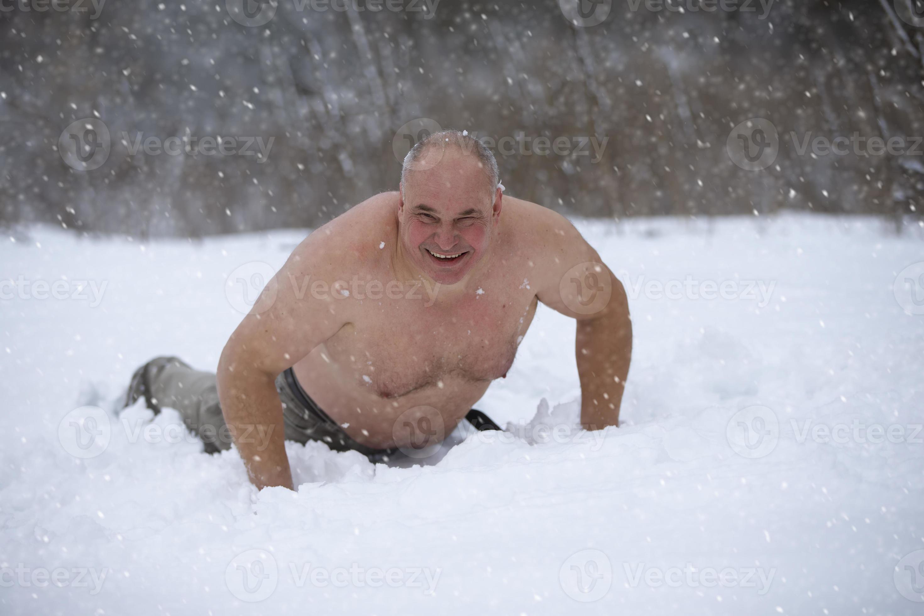 chitra malhotra add Naked Men In Snow photo