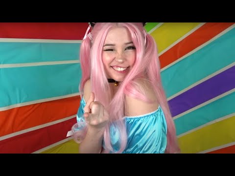 block man add Belle Dellphine Porn photo