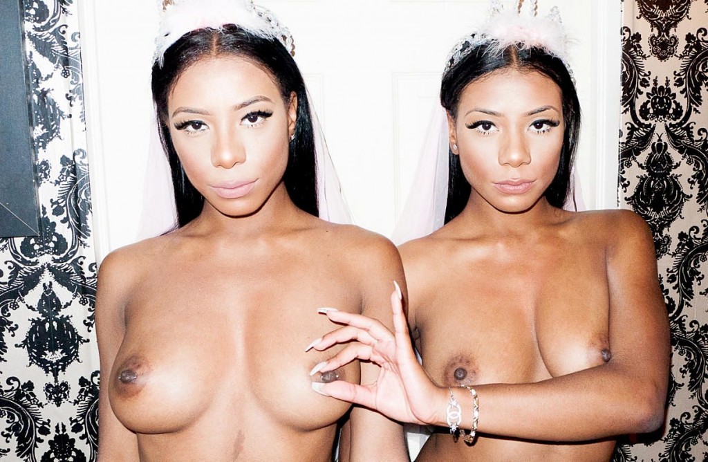 ann grim add Twin Sisters Pornstars photo