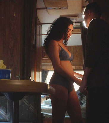 caleb balser add Brittany O Grady Nude photo
