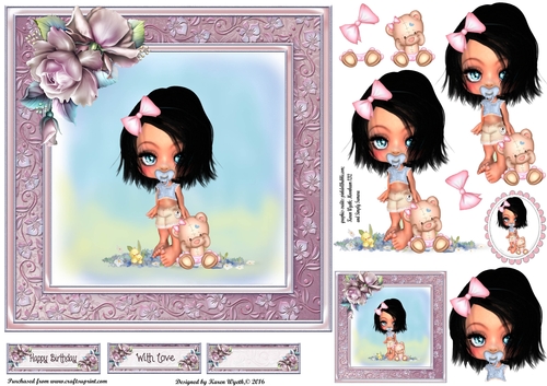 barbara ann young add Lil Abby Porn photo