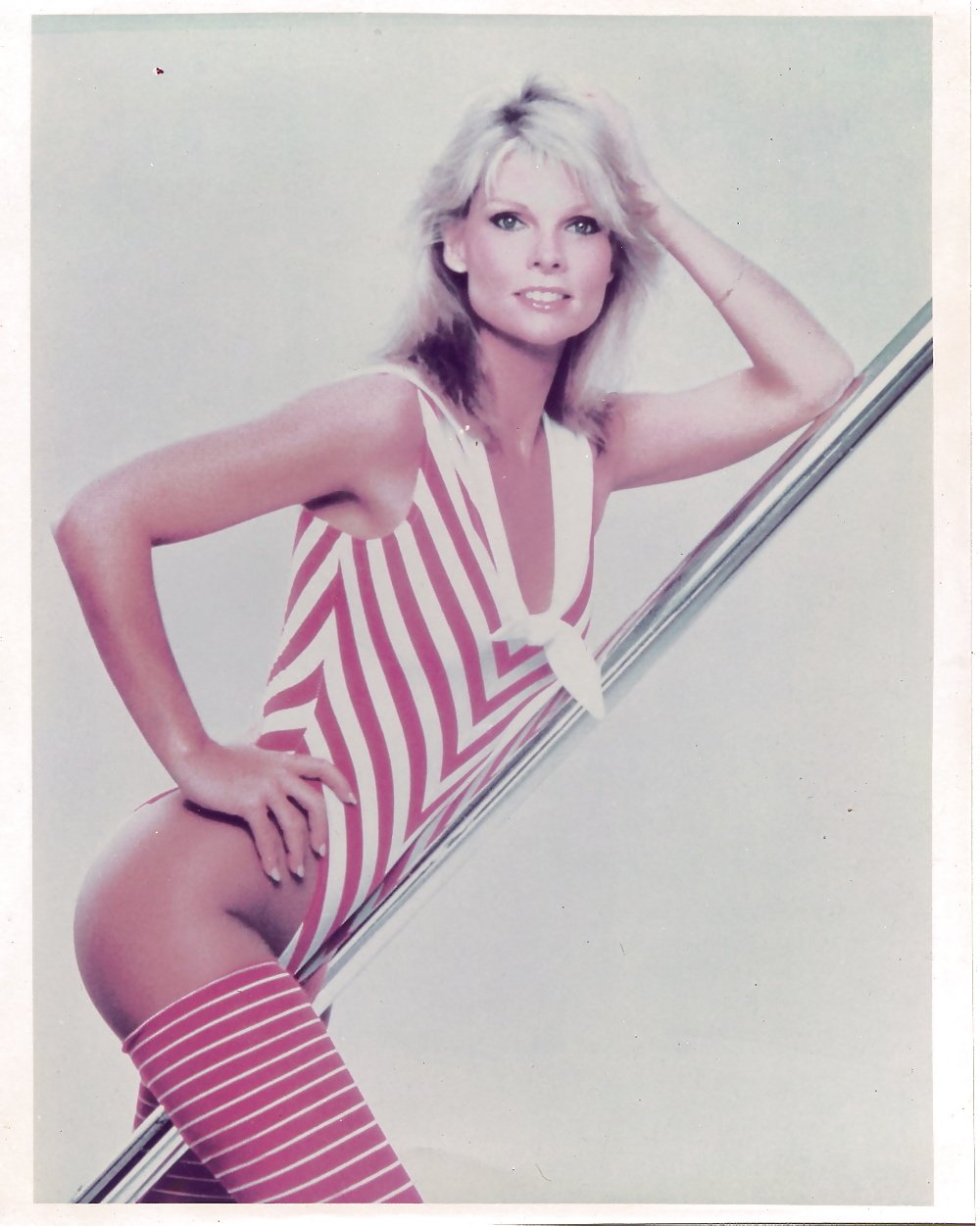 amanda welcher add Cathy Lee Crosby Naked photo