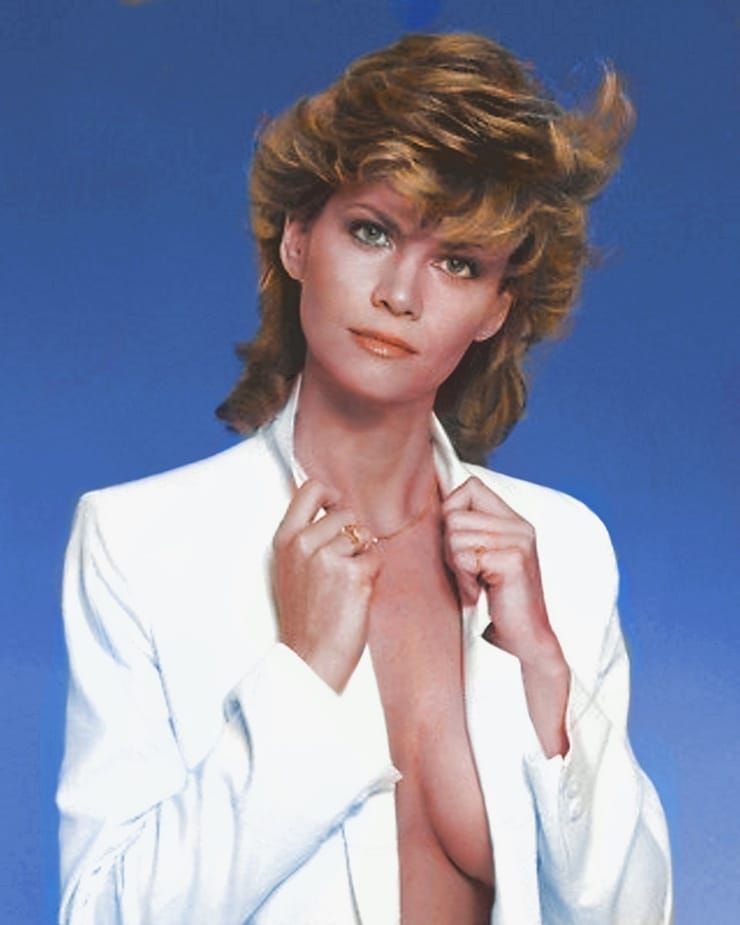 alesia cooper add Markie Post Bikini photo