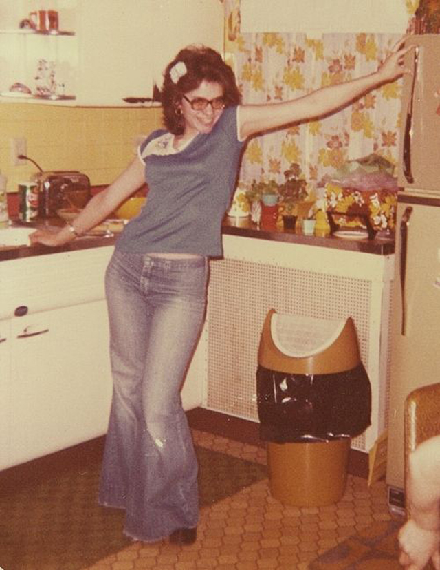 angel ayllon add Teenage Retro Porn photo