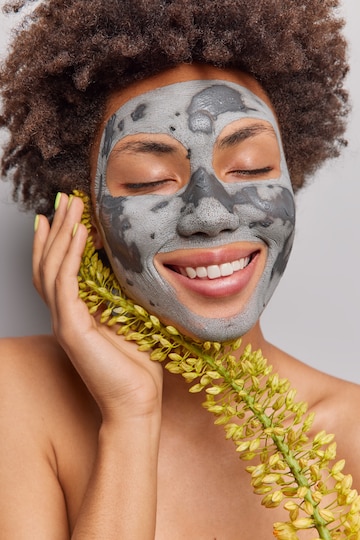 dana mora add Homemade Facial Wife photo