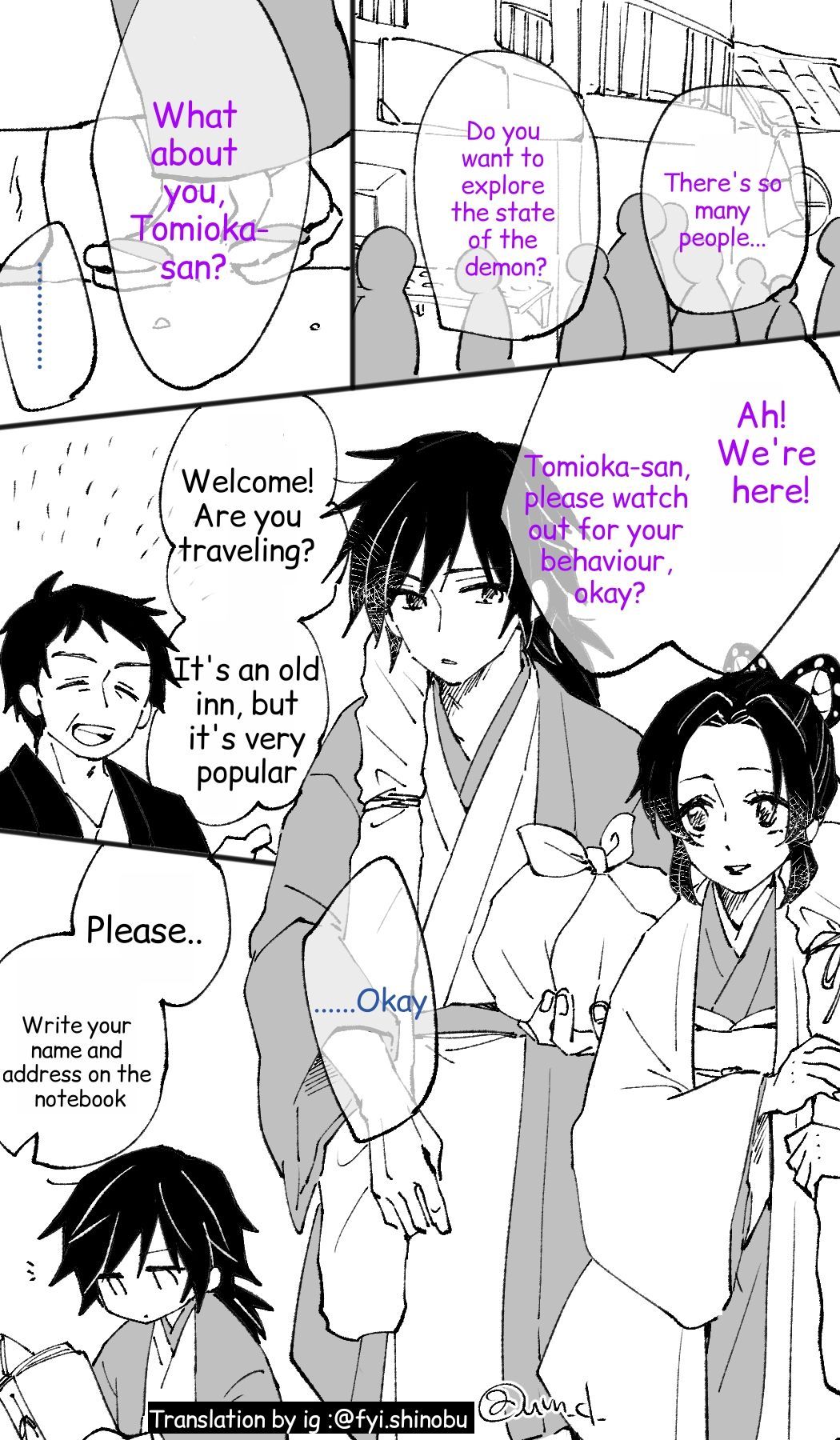 carlos salas add Shinobu Horny photo