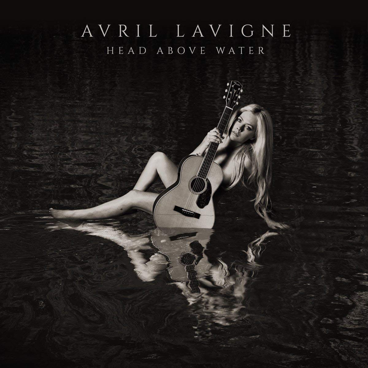 donna evens add Avril Lavigne Pron photo