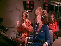 brian bobko add Lesbian Sci Fi Porn photo