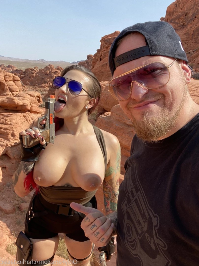 becky snider add Charlieclassic Leaked photo