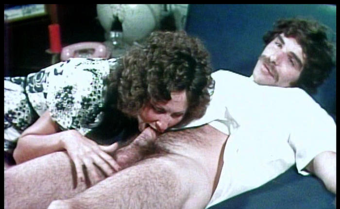 bino mcadams add Harry Reems Nude photo