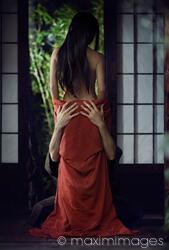 anamaria anne add Japanese Couple Making Love photo