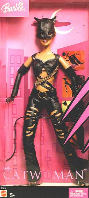 adam kulwicki add Barbie Femdom photo