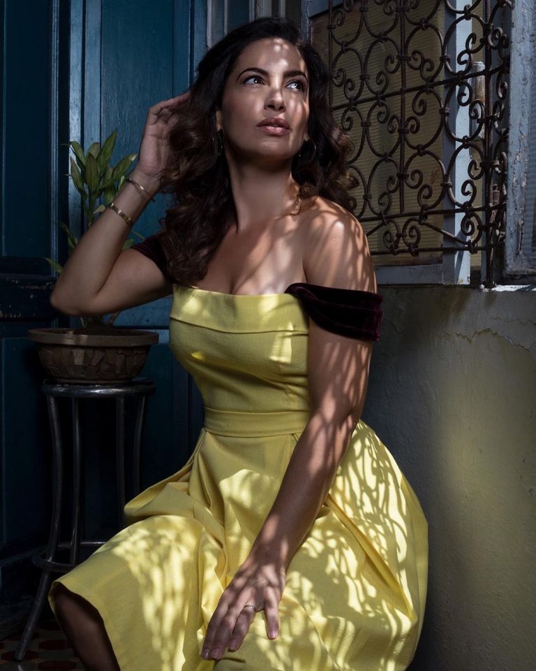 anwar shishir add Laura Ramos Movies And Tv Shows photo