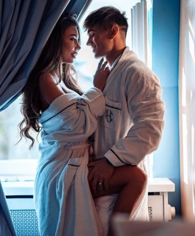 andrew buy add Sharing Bed With Stepsister Porn photo