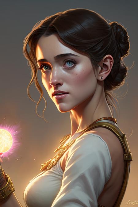 Natalia Dyer Naked 11536