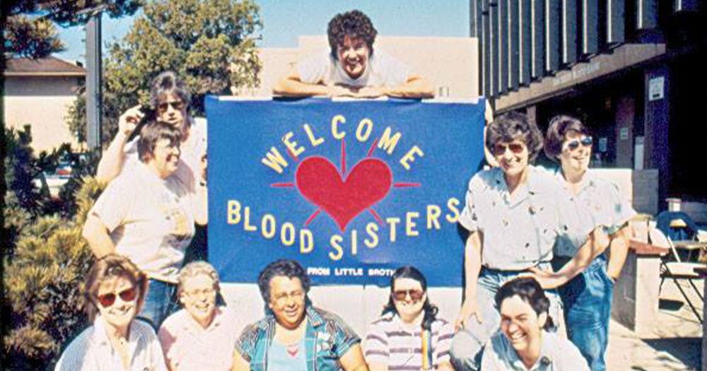 deanna thacker add Lesbian Sisters First Time photo