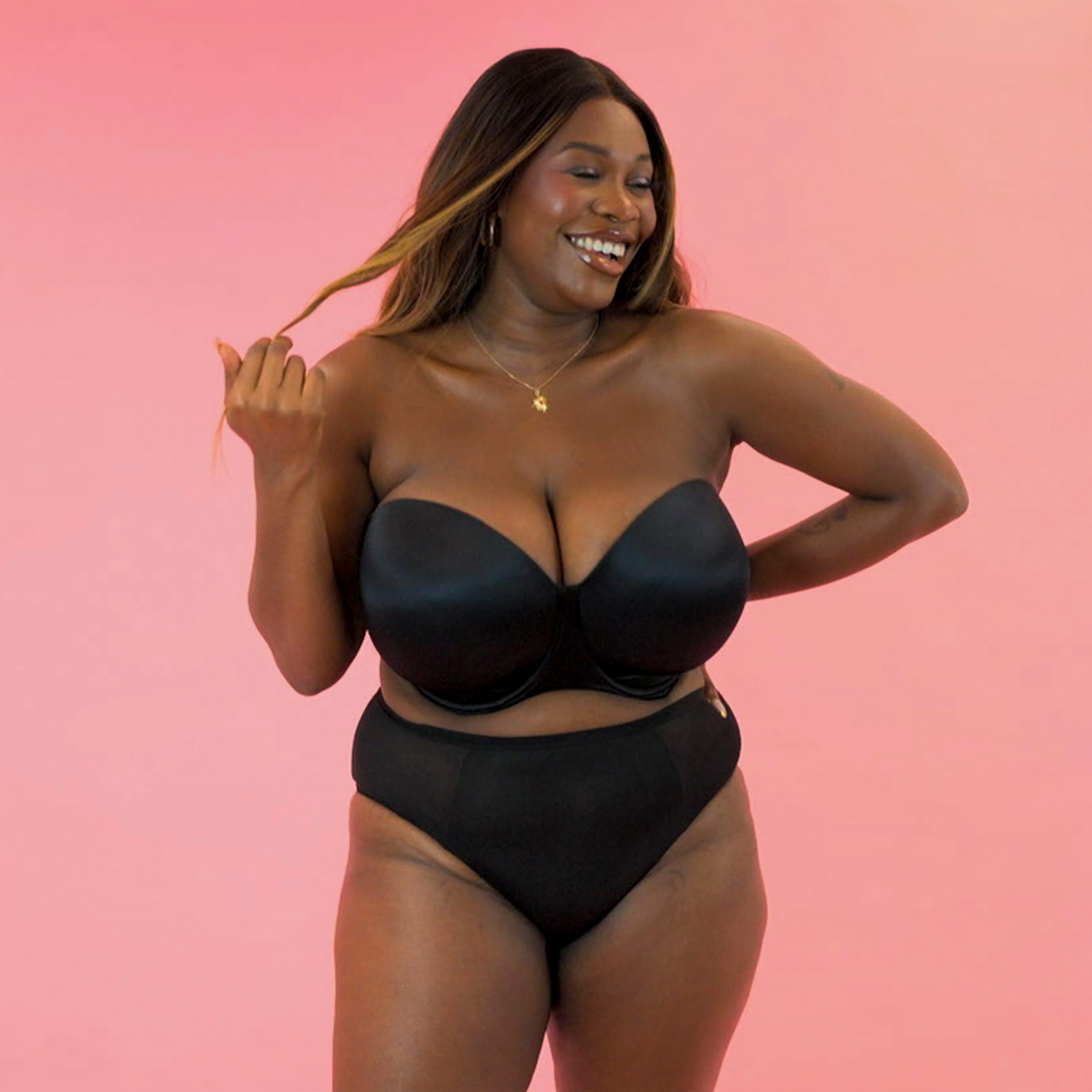 dawn gillard add Lesbian Big Tits Black photo