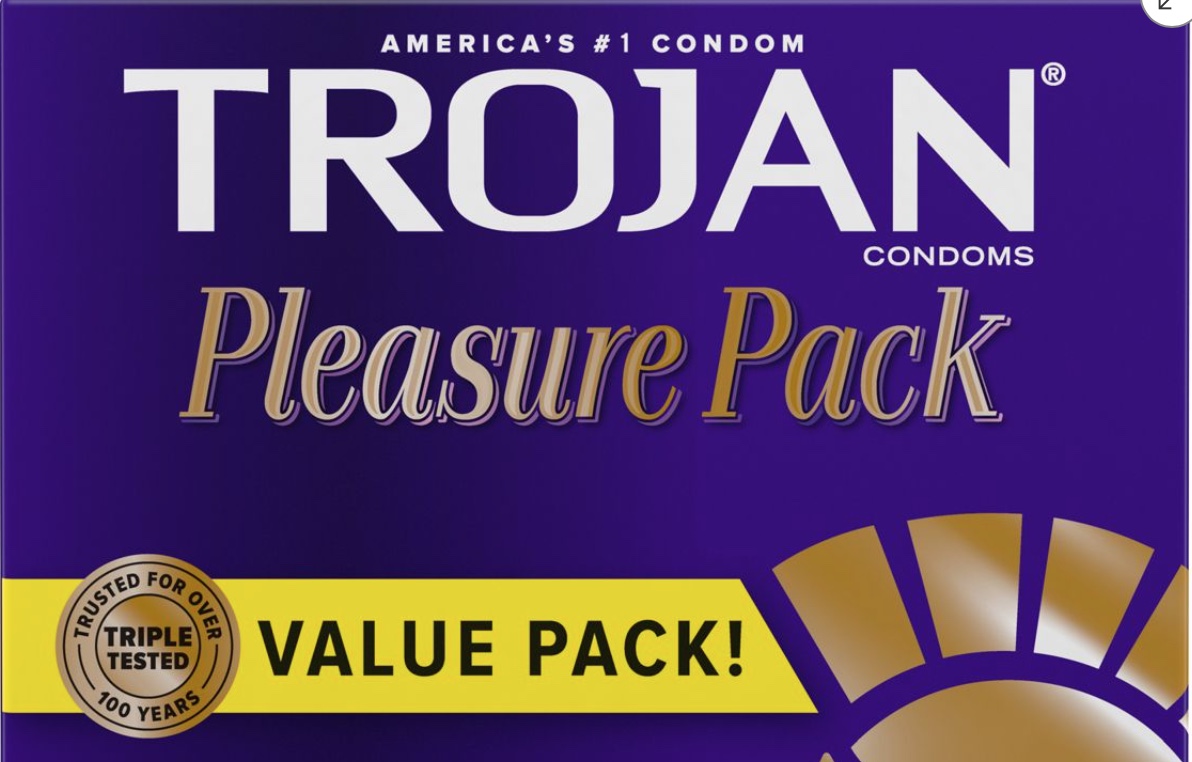 dalia dakwar add Mom Teaches Son How To Use Condom photo
