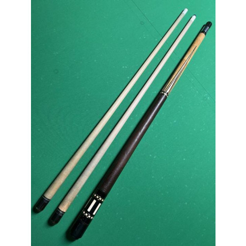 clare tong add Sean Pool Cues photo